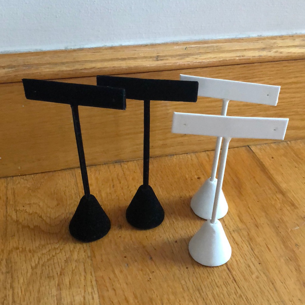 Earring Stands